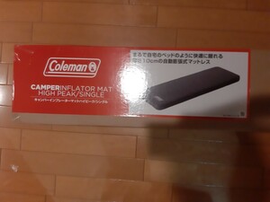 コールマン Coleman 寝袋 コールマン寝袋