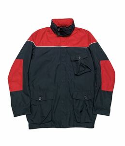 AW2003 JIL SANDER RACING JACKET ジルサンダー　レーシングジャケット