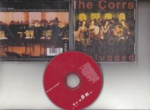 【輸入盤】The Corrs Unplugged EU盤 CD 7567-80986-2_画像2