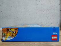 未開封+廃盤品+難あり　LEGO　CiTY　5-12　7632　クローラー・クレーン　レゴ　シティ_画像8