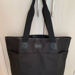 ビームス トートバッグ 未使用