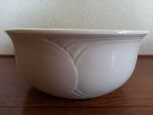  Royal Doulton hotel wear bowl (L)