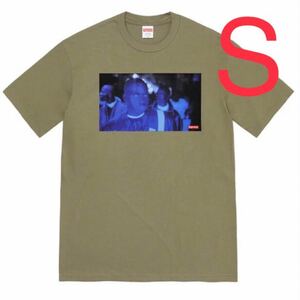 supreme America Eats Its Young Tee Sサイズ