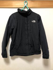 THE NORTH FACE ナイロンジャケット HYVENT
