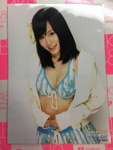 AKB48 水泳大会　DVD　前田敦子　写真　A00157 