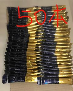 ちょっと贅沢な珈琲店 スペシャルブレンド スティック 50本【 スティックコーヒー 】【 インスタントコーヒー 】