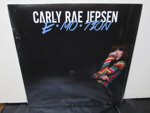 US-original Emotion [Analog] Carly Rae Jepsen 未開封 sealed カーリー・レイ・ジェプセン アナログレコード vinyl