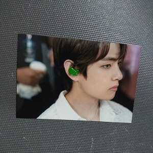 BTS bulletproof boy . photograph life photograph photo card memory zMemories of 2019 Blu-raytehyonteteV