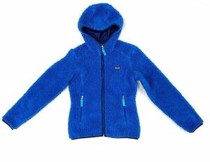 2013 パタゴニア patagonia クラシックレトロX レディース Wom's Classic RETRO-X Cardigan OAS 23065 フリース サイズS [tal-0178]