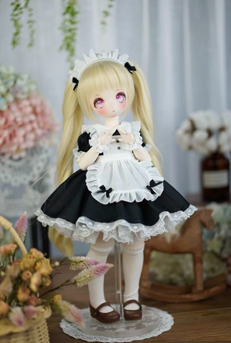 即納！最大半額！】 BJD ドール 衣装 お洋服 ドール服 MDD用 ディーラー様製