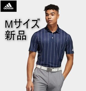 [新品][送料込] アディダス adidas ゴルフ ULTIMATE365 Mサイズ 半袖ポロシャツ メンズ ウェア・服 トップス ポロシャツ GD0808 notp