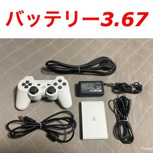 VITA TV 8GB 比較的良品 6