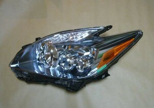 トヨタ プリウス ZVW30 PRIUS USAヘッドランプ LED 前期【送料無料】