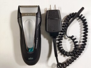 Braun SmartControl 4846 シェーバー