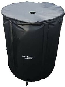  sack . water tank * rain water tank capacity 500 liter 