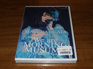 新品 ソロDVD 尾形春水 on モーニング娘。誕生20周年記念コンサートツアー2018春～ファイナル 尾形春水卒業スペシャル