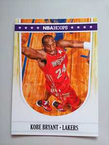 11/12 Hoops Kobe Bryant ＃ 258