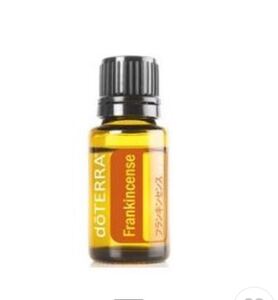 doTERRA フランキンセンス 5ml