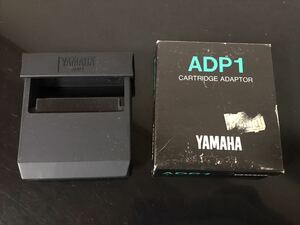 [ prompt decision * postage included ]YAMAHA ADP1 CARTRIDGE ADAPTOR