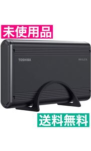 東芝 ハードディスク 2TB TOSHIBA THD-200V3