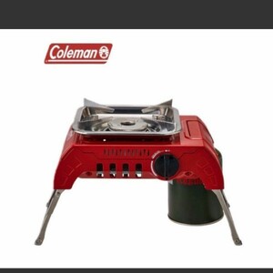 コールマン Coleman シングルガスストーブ120A
