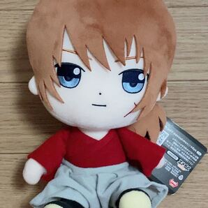 るろうに剣心 ぬいぐるみ