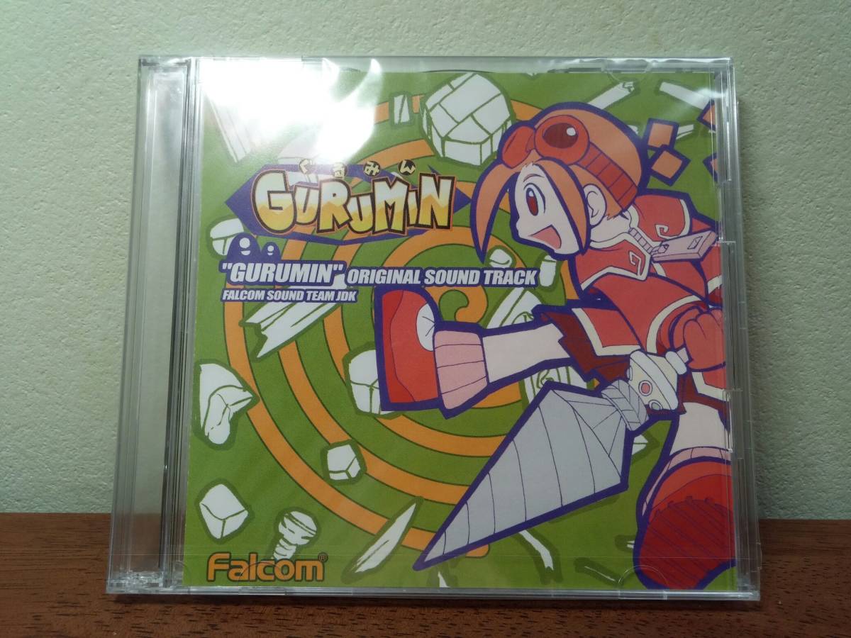 ヤフオク! -ぐるみん サウンドトラック(CD)の中古品・新品・未使用品一覧