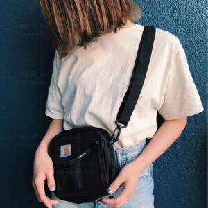 【カーハート】carhartt ショルダーバッグ 人気モデル