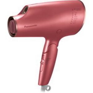 ★新品未開封★ Panasonic ヘアードライヤー ナノケア EH-CNA0E-P