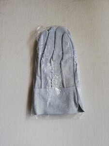 革手袋 サイズ:フリー 作業用