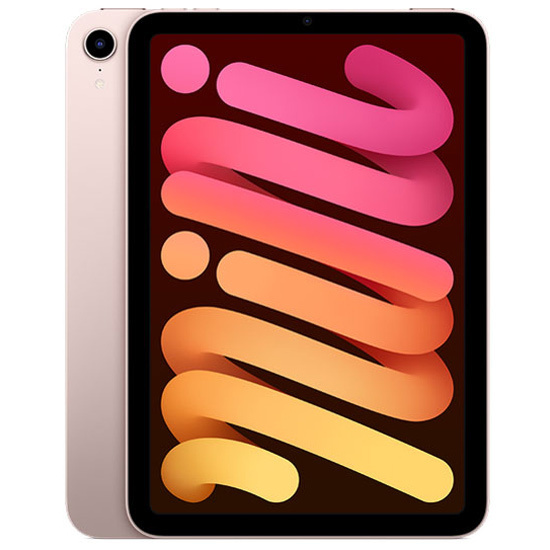 Apple iPad mini 8.3インチ 第6世代 Wi-Fi 64GB 2021年秋モデル 