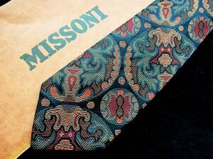 *:.*:[ new goods N]2010 Missoni [ color. ...*MISSONI] necktie 