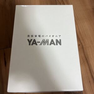 【新品/未使用】YA−MAN HRF-10T ヤーマン RF美顔器 フォトプラス