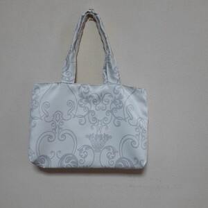 ハンドメイド トートバッグ お買い物バック エコバッグ