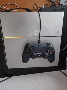 PlayStation4 ドラゴンクエスト メタルスライム エディション C…