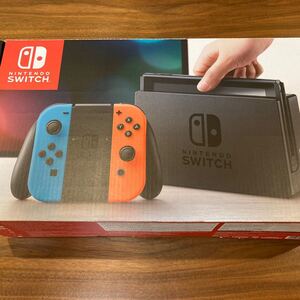 Nintendo Switch NINTENDO SWITCH JOY-CON…