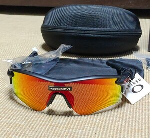 【新品】 OAKLEY オークリーOO9206-42 レーダーロックパス