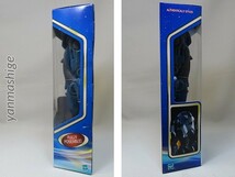 新品1/6 スーパー・バトル・ドロイド Super Battle Droid スターウォーズ EP2 クローンの攻撃 ATTACK OF THE CLONES HASBRO_画像4