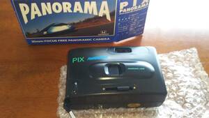 HONDA. received boxed panorama camera new goods 