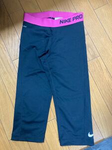 NIKE PRO トレーニング タイツ トレーニングウェア dri-fit S