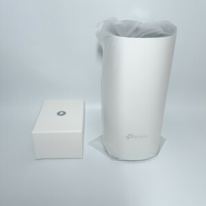tplink M4R メッシュWiFi Deco