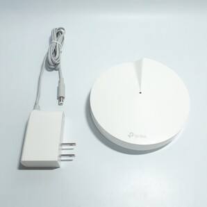 tplink M5 V2 メッシュWiFi Deco
