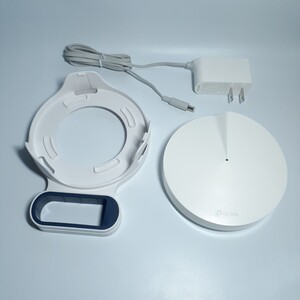 tplink M5 V2 メッシュWiFi Deco ホルダー付