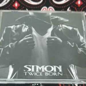 SIMON/TWICE BORN