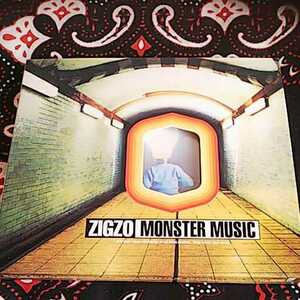 Zigzo/Monster Music