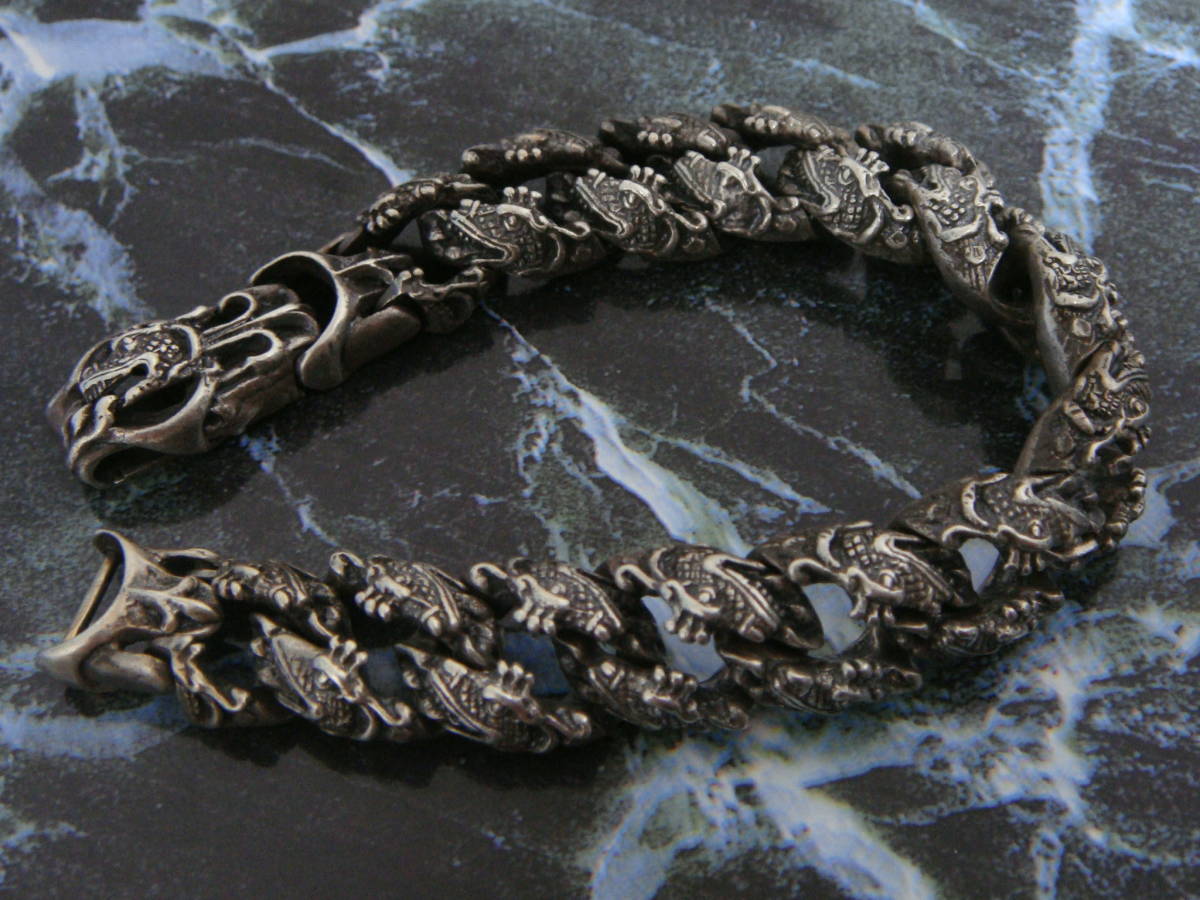 Yahoo!オークション -「leathers treasures」(シルバー Yahoo!オークション -「leathers treasures」(シルバー