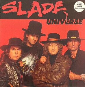 ♪試聴♪Slade / Universe