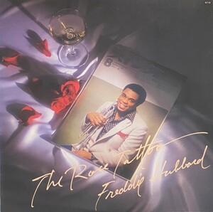 ♪試聴♪Freddie Hubbard / The Rose Tattoo