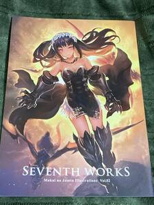 SEVENTH WORKS Vol.2 / SEVENTHRUN 魔界の住民 刻のイシュタリア、カードファイト!!　ヴァンガード