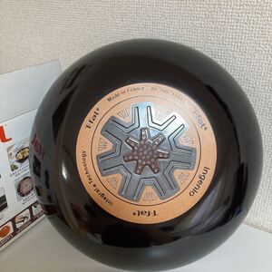 ティファール T-fal 未使用品 ウォックパン 26cm インジニオネオ ガス火対応